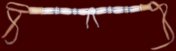 Bone choker