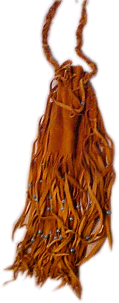 Leather Bag