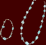 Turquoise jewelry
