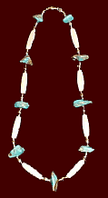 Turquoise Jewelry