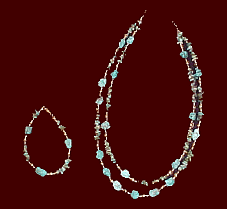 Turquoise Jewelry