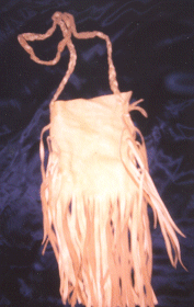 Leather Bag