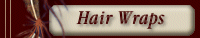 Hair Wraps